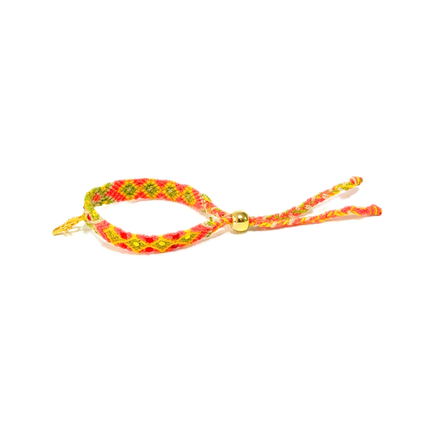 Coral Duo Bracelets