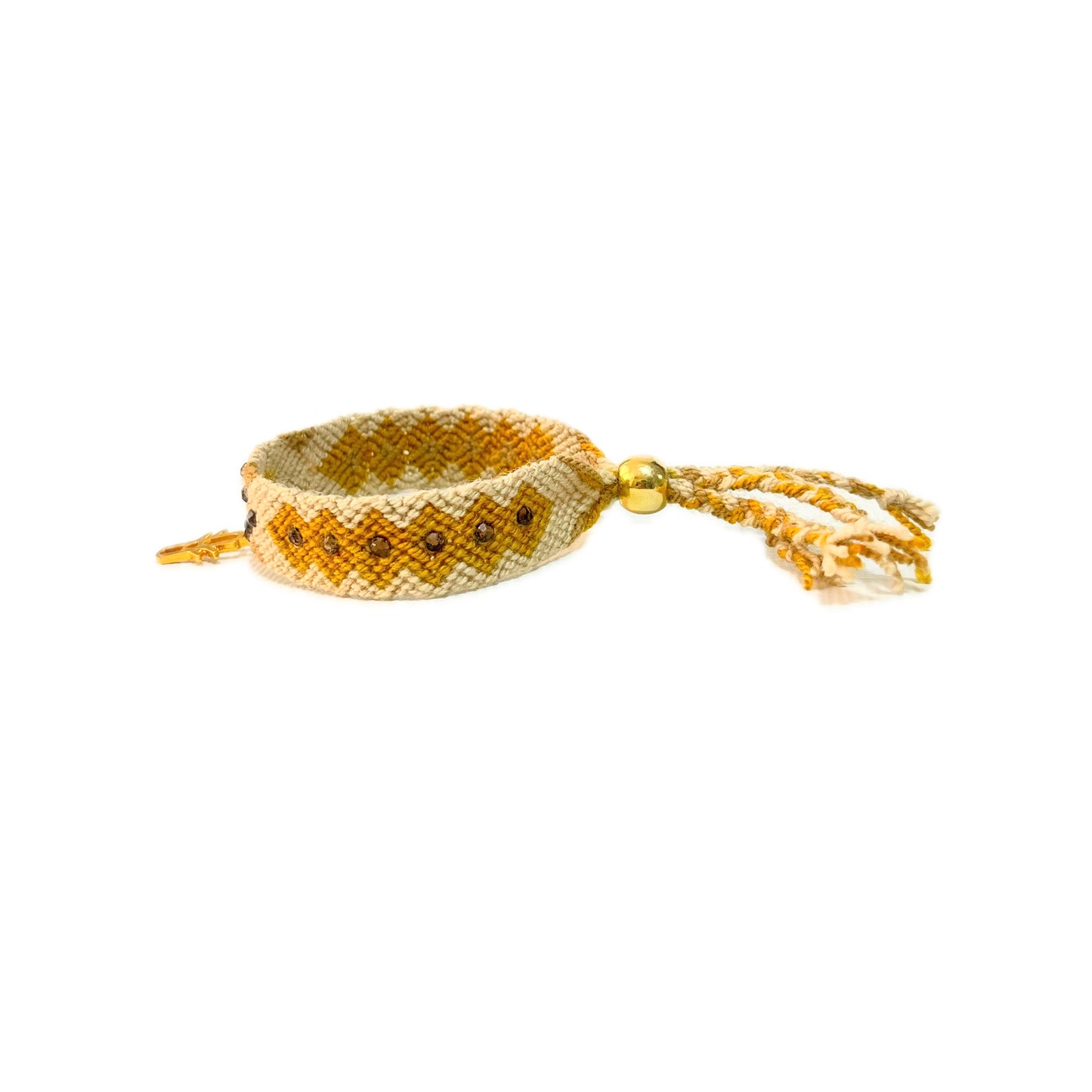 Brazalete Dorado